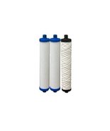 Tools &amp; More Hydrotech 41400008/41400009 Replacement Reverse Osmosis Wat... - $28.42