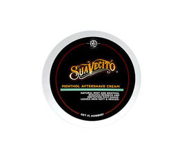 Suavecito Menthol Aftershave Cream 8 Oz - $14.26