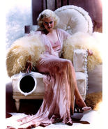 Jean Harlow 1930s Actress Dinner at Eight Photo Poster Art Colorized 18 ... - $26.99+