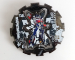 2011 Transformers Optimus Prime 2.25&quot; Lapel Hat Pin - $10.40