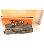 LIONEL TRAINS  POST-WAR 623 SANTA FE SWITCHER- RUNS GREAT - 027- BXD- EX... - $156.70