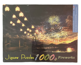 Jigsaw Puzzles 1000 Pieces Entertainment Toys for Adult Special Graduati... - £18.19 GBP