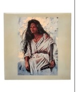 Crystal Tile Handpainted Southwestern Adobe  Santa Fe Style Tile 8 x 8&quot; - $18.66
