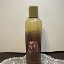 Vintage Victorias Secret Garden Freesia Refreshing Shower Gel New Old Stock - $24.00