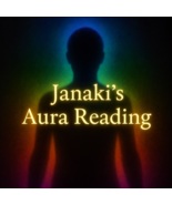 Janaki’s Aura Reading | Discover Your Aura Color, Energy Meaning &amp; Soul ... - $490.33 MXN