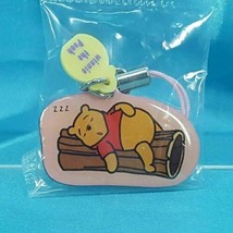 Run&#39;A Disney Winnie The Pooh Metal Plate Mini Honey Pots Strap J - $34.99