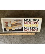 Salton Yogurt Maker GM-5 - Vintage Open Box Original Packaging - €33,53 EUR