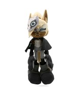 Sonic The Hedgehog Whisper The Wolf 10&quot; Plush Doll Sega Licensed NEW - $21.92