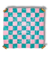 Vintage Barbie Ice Cream Shoppe Playmat Accessories TB  - £12.56 GBP