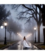 Street Of Dreams Poster - 33.1&quot; x 33.1&quot; - Semi Gloss - $52.54 CAD