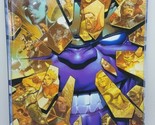 INFINITY INCOMING Marvel Trade Paperback - $3.91