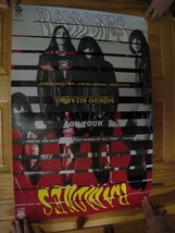 The Ramones Bizarre World Sur Tour Posters-
show original title

Origina... - $268.94