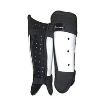 Splay Club Hockey Shin Pad - Large  - $65.42 CAD