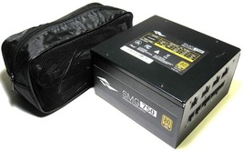 Refurbished Rosewill SMG 750W 80 PLUS Gold - Fully Modular ATX Gaming PSU - £78.59 GBP
