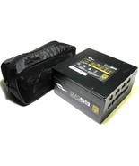 Refurbished Rosewill SMG 750W 80 PLUS Gold - Fully Modular ATX Gaming PSU - $137.03 CAD