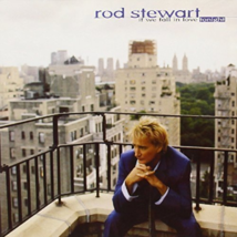 If We Fall in Love Tonight by Stewart, Rod Cd - £8.78 GBP