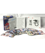 1994 MLB Major League Baseball Aces Sports Collection Playing Cards  - £5.71 GBP