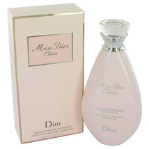 Christian Dior Miss Dior Cherie Moisturizing Perfumed Shower Gel 6.8 Oz  image 3