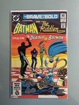 Brave and the Bold(vol. 1) #183 - DC Comics - Combine Shipping -  - $4.94