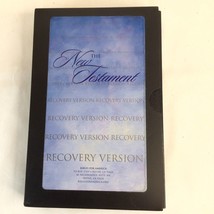 The New Testament: Recovery Version- Living Stream Ministry TPB 1991~Scr... - £6.54 GBP