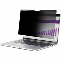 StarTech.com 14-inch MacBook Pro 21/23 Laptop Privacy Screen, Removable ... - £54.26 GBP