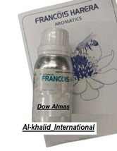 Dow Almas Francois Harera Aromatics Concentrated Oil Classic Fresh Odour - $28.05+