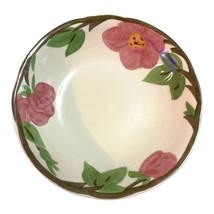 Franciscan Desert Rose 5&quot; Fruit or Sauce Bowl – Made in China, 2000s - $246.40 MXN