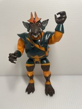 Vintage LJN ThunderCats 1986 RATAR-O action figure rataro Figurine - £10.48 GBP