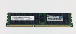 HP 16GB Dual Rank x4 PC3-12800R DDR3-1333 Memory Kit (672631-B21) - £15.92 GBP