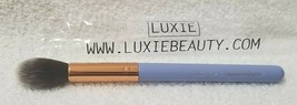 Luxie Beauty #522 TAPERED HIGHLIGHTER Brush Lavender Purple Handle Soft New - $36.00