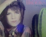 I Will Dance With You [Vinyl] Karen Brooks - £39.97 GBP