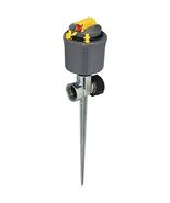 Irrigator Pro 525030 Gear Drive Sprinkler, Light Gray - $526.38 MXN