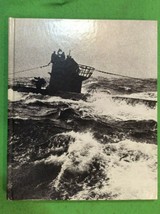 The Battle Of The Atlantic By Barrie Pitt - Time Life - Hardcover - First Print - £17.26 GBP