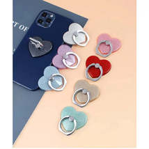 Cute Cartoon Mobile Phone Ring Stand Holder - Easy to Handle Finger Ring - £8.12 GBP+