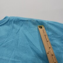 RW Ragwear USA Bethany Beach Delaware Mens Blue Cotton Pullover Sweatshirt Small image 3