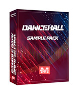 Dancehall Sample Pack - Dancehall Sound Pack - Complete Music Production... - $16.99