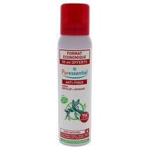 Anti-Sting Spray by Puressentiel for Unisex - 6.75 oz Repellent Spray - $26.72