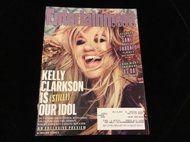 Entertainment Weekly Magazine September 15, 2017 Kelly Clarkson, Game of Thrones - £7.82 GBP