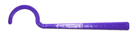 Purple Oreo Cream Filled Cookie Dipper Kitchen Utensil Made in USA PR3296 - £2.38 GBP