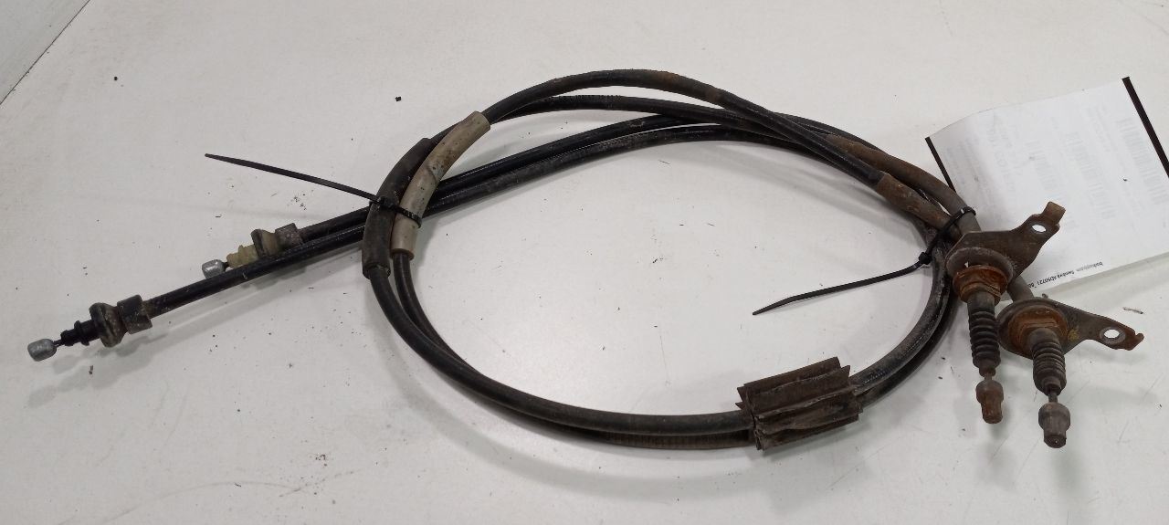 Mini Cooper Paceman Parking Brake Emergency Brake Cable 2013 2014 2015 2016 - $69.84
