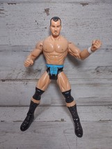 Vintage Marvel Toybiz WCW Dean Malenko 4 Horseman Wrestling Action Figure 1999 - £5.61 GBP