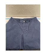 Vineyard Vines Club Pants Navy Blue Mens 34x30 Cotton - $35.03 CAD