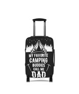 Stylish Luggage Cover Protects and Personalizes Your Travels - Multiple ... - £22.67 GBP+