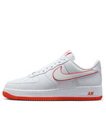 Nike Air Force 1 Low &#39;White Picante Red&#39; DV0788-102 - €225,37 EUR