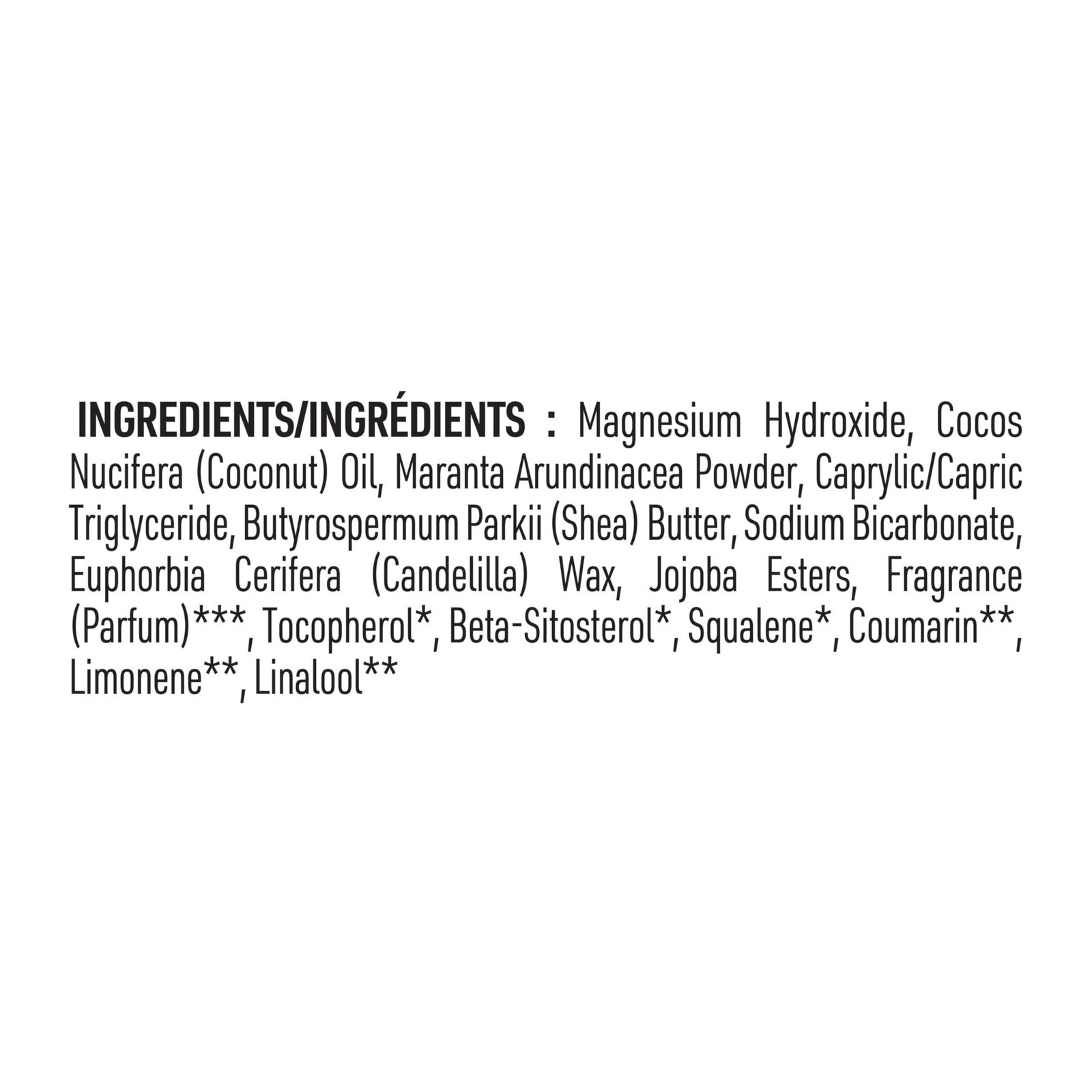 2x Schmidt's Aluminum-Free Vegan Deodorant Lavender & Sage with 24 Hour Odor Pro Item image 9