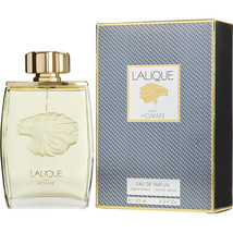 LALIQUE by Lalique (MEN) - EAU DE PARFUM SPRAY 4.2 OZ - $57.85