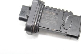 BMW 7602038 F22 F30 F32 F34 MAF AIR FLOW METER SENSOR E6195 image 8