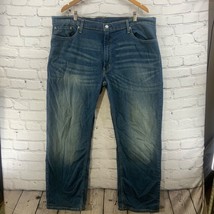 Levis 559 Jeans Mens Sz 42X30 - £15.57 GBP