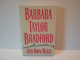 Her Own Rules - £2.36 GBP