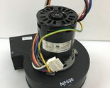 Chikee Fan Blower Motor A33C351R MT21302 3400RPM 115/230V 2013.05. used ... - $83.22